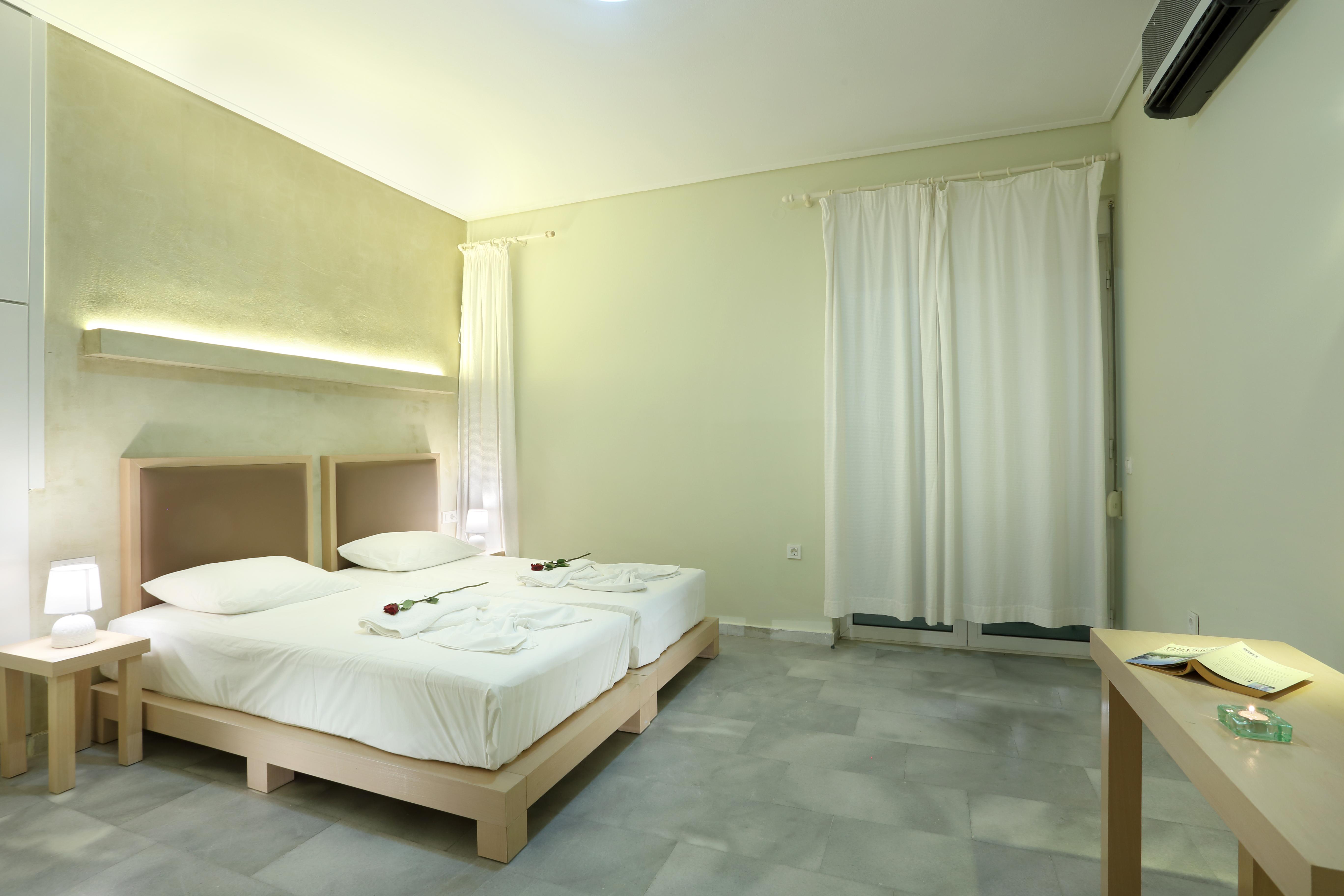 Elma'S Dream Apartments & Villas Kato Daratso Exterior foto